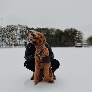 Meet your Posher, Stephen